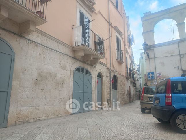 Appartamento in residenziale in Via Maggiore