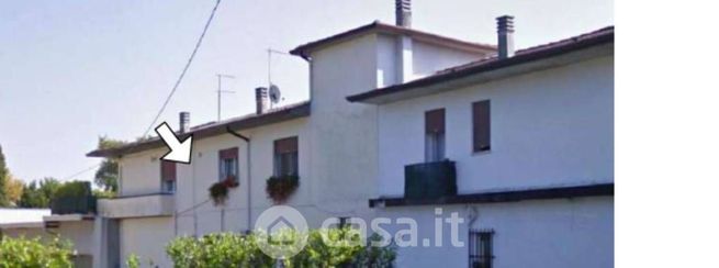 Capannone in commerciale in Via Romitorio 9