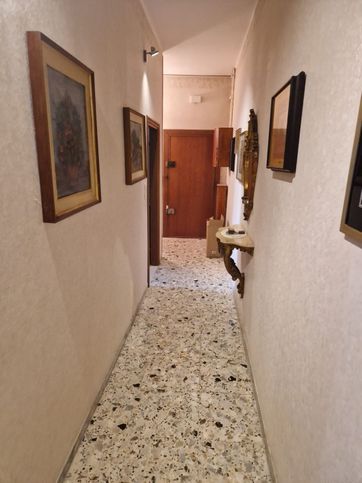 Appartamento in residenziale in Via Renato Fucini 3