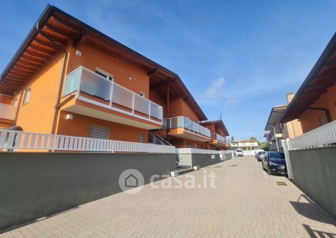 Appartamento in residenziale in Viale della Repubblica 289