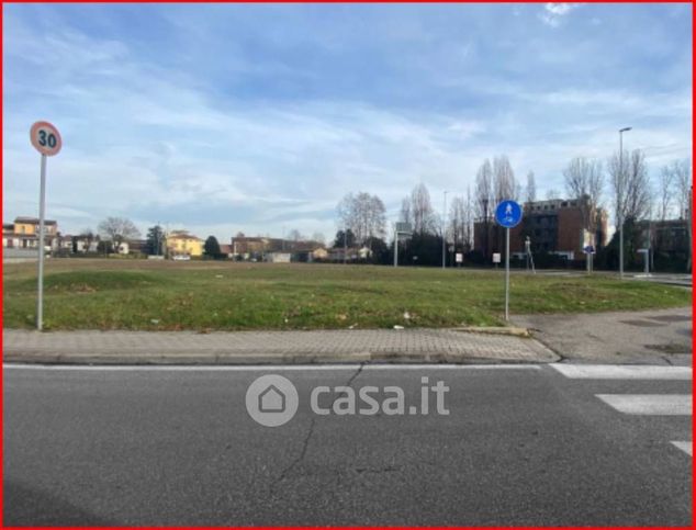 Terreno edificabile in residenziale in Strada Dosso del Corso