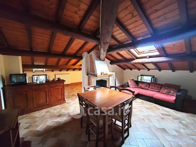 Appartamento in residenziale in Vocabolo Cecalocco