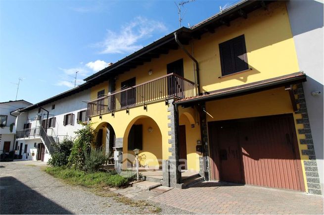 Appartamento in residenziale in Via delle Scuole 47