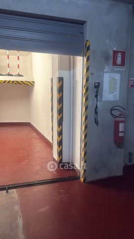 Box/posto auto in residenziale in Corso Calatafimi 1031