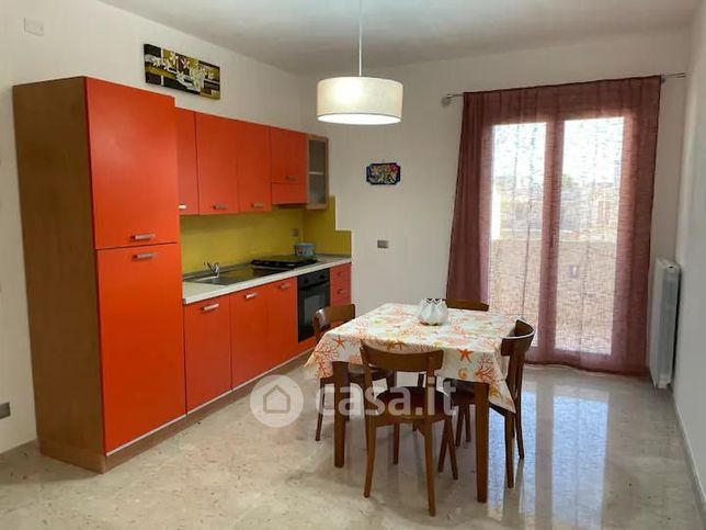 Appartamento in residenziale in Via delle Grazie