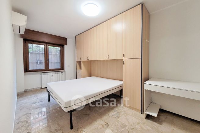 Appartamento in residenziale in Via dei Transiti 14