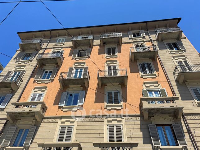 Appartamento in residenziale in Corso Bramante 71