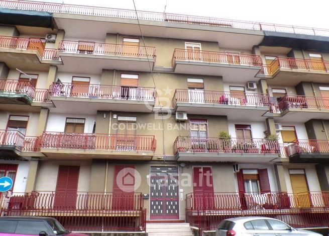 Appartamento in residenziale in Via Petralia 89