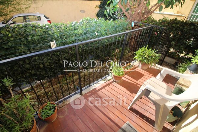 Appartamento in residenziale in Via Calatafimi