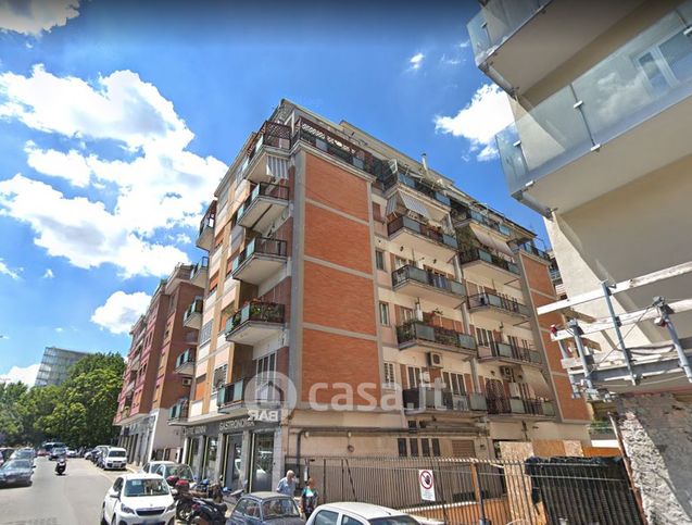 Appartamento in residenziale in Via Guido Mazzoni 30