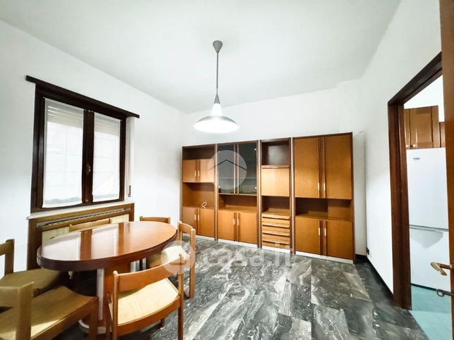 Appartamento in residenziale in Via XXIV Maggio 15