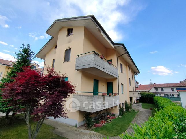 Appartamento in residenziale in Via Fleming 2