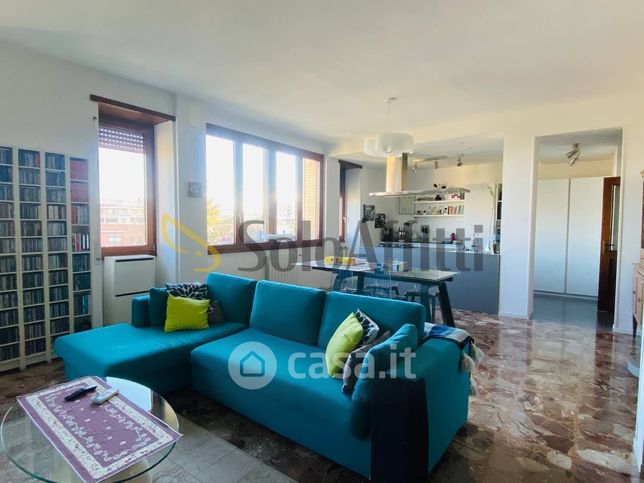 Appartamento in residenziale in Via Salvatore Lorizzo 120