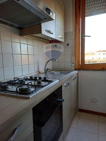 Appartamento in residenziale in 