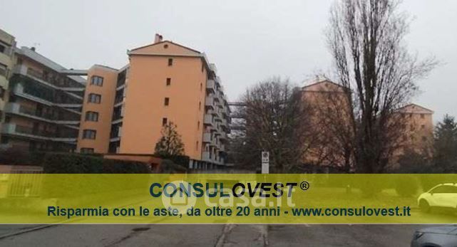 Appartamento in residenziale in Via della Liberazione 37
