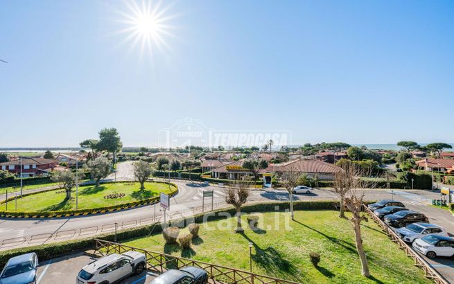 Appartamento in residenziale in Via Saturno