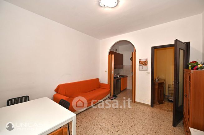 Appartamento in residenziale in Via Filippo Turati 20