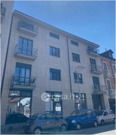 Appartamento in residenziale in Via Torino 43