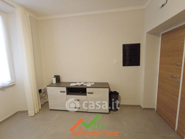 Appartamento in residenziale in Via Nomentana 330