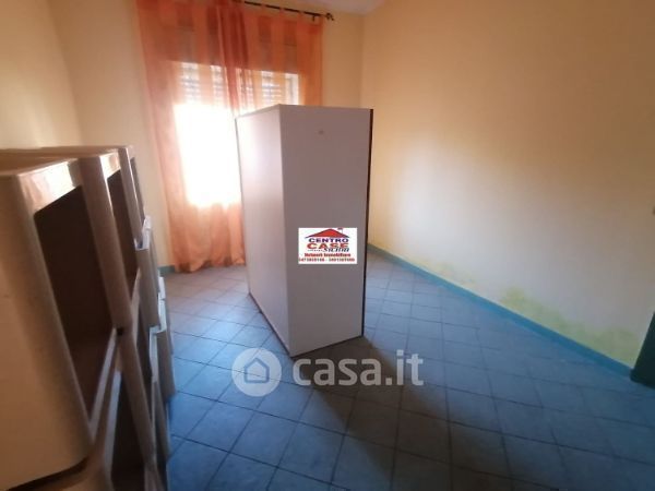 Appartamento in residenziale in Via Mario Carbonaro