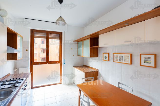 Appartamento in residenziale in Via Plezzo 68