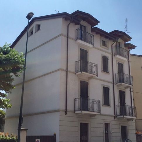 Appartamento in residenziale in Via Timavo 73