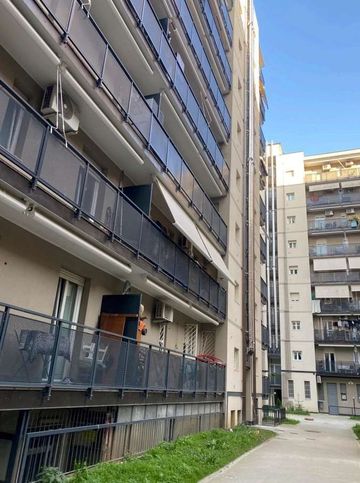 Appartamento in residenziale in Via F. Cilea 4 H