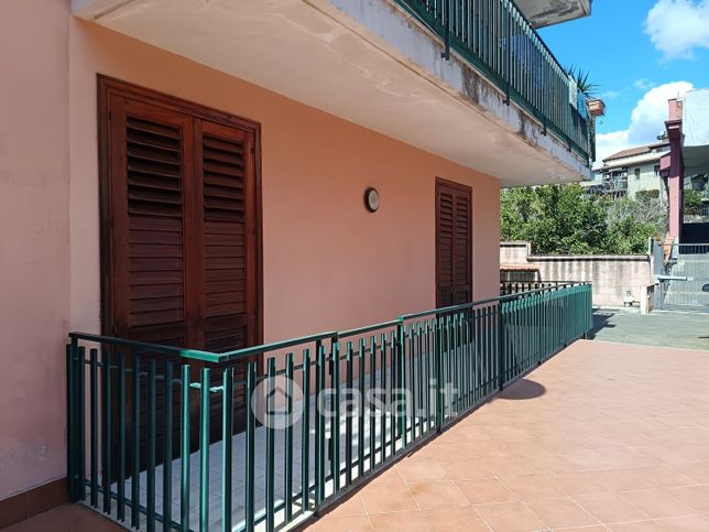 Appartamento in residenziale in Via Roma