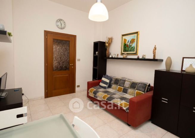 Appartamento in residenziale in Via Osasco 87