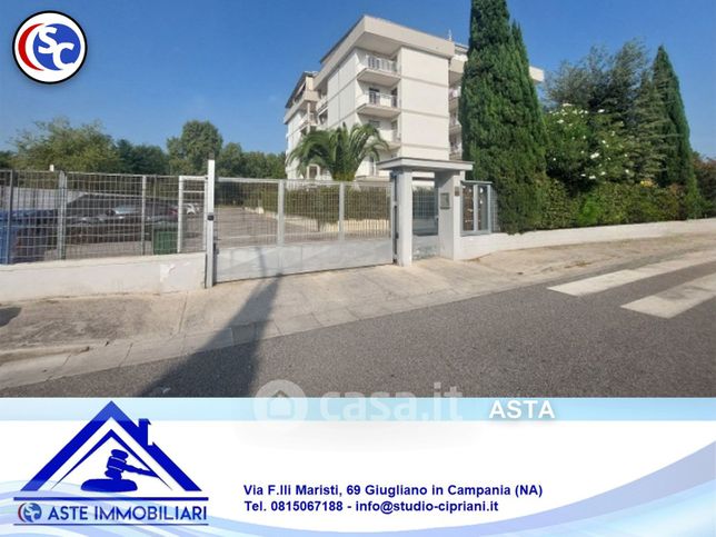 Appartamento in residenziale in Via Giuseppe Di Vittorio 3