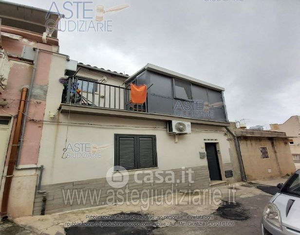 Appartamento in residenziale in Via Giuseppe Giusti 7
