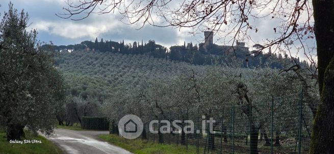 Appartamento in residenziale in Via Fezzana