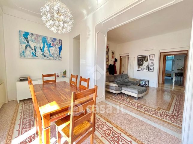 Appartamento in residenziale in Via Carso 42
