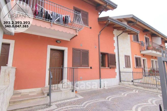 Appartamento in residenziale in Via Grotta di Navarra 14