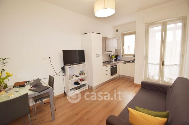 Appartamento in residenziale in Via Vandalino 117