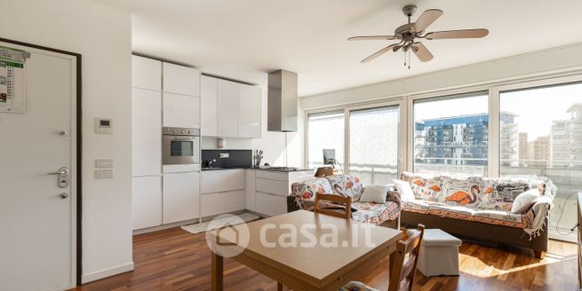 Appartamento in residenziale in Via Bruno Cassinari 16