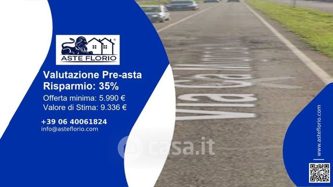 Terreno agricolo in commerciale in Via CÃ  Mignola Nuova