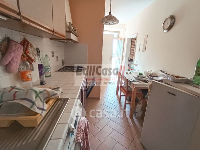 Appartamento in residenziale in 
