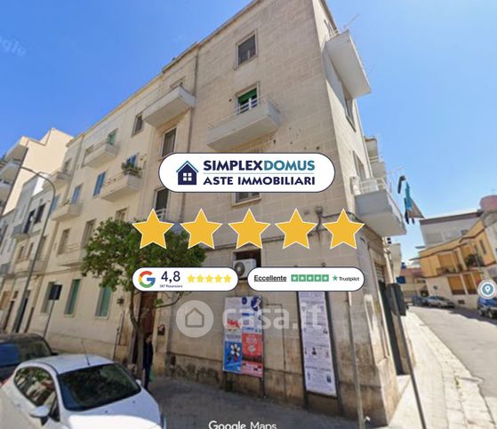 Appartamento in residenziale in Via Regina Elena