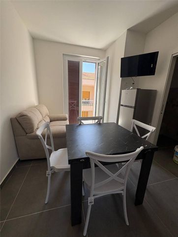 Appartamento in residenziale in Via Lungarini 67
