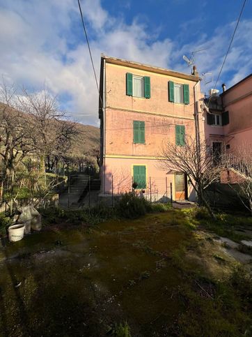 Appartamento in residenziale in Via CÃ  del Bianco