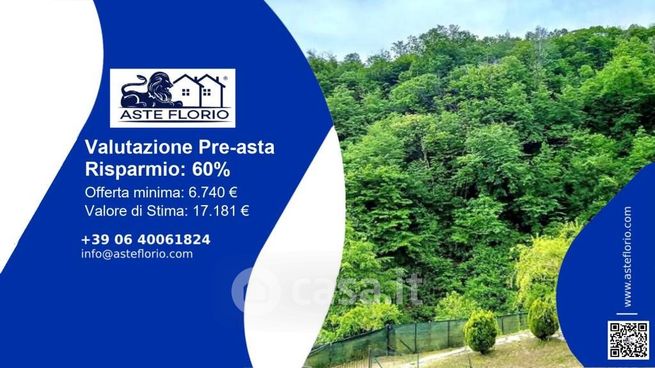 Terreno agricolo in commerciale in Via San Nicola