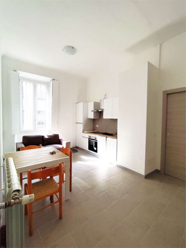 Appartamento in residenziale in Via Copernico 43