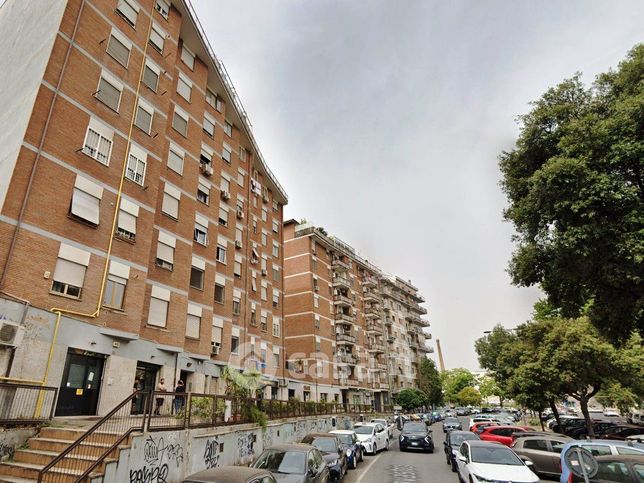 Appartamento in residenziale in Via Capitan Bavastro 80