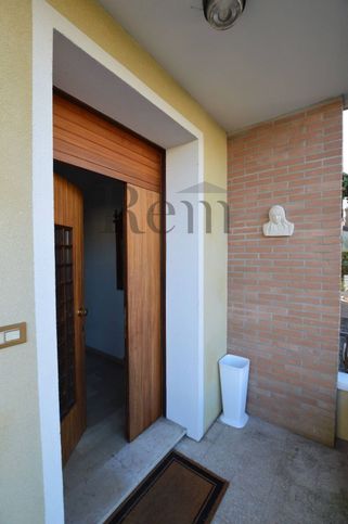 Appartamento in residenziale in Via Ottavio Ottavi