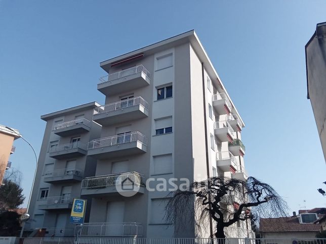 Appartamento in residenziale in Via IV Novembre 68
