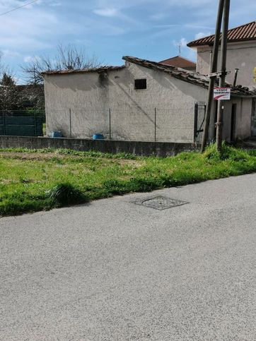 Terreno edificabile in residenziale in Via Salcetello 2