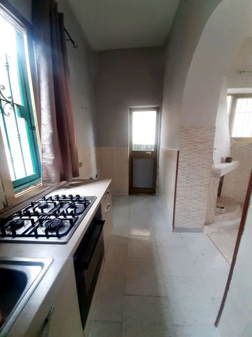 Appartamento in residenziale in Via Comunale San Croce Ad Orsolone