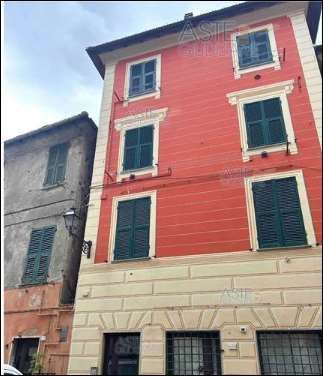 Appartamento in residenziale in Piazza Martiri della Benedicta 6