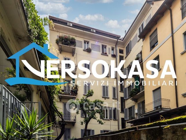 Appartamento in residenziale in Via Niccolò Paganini 9